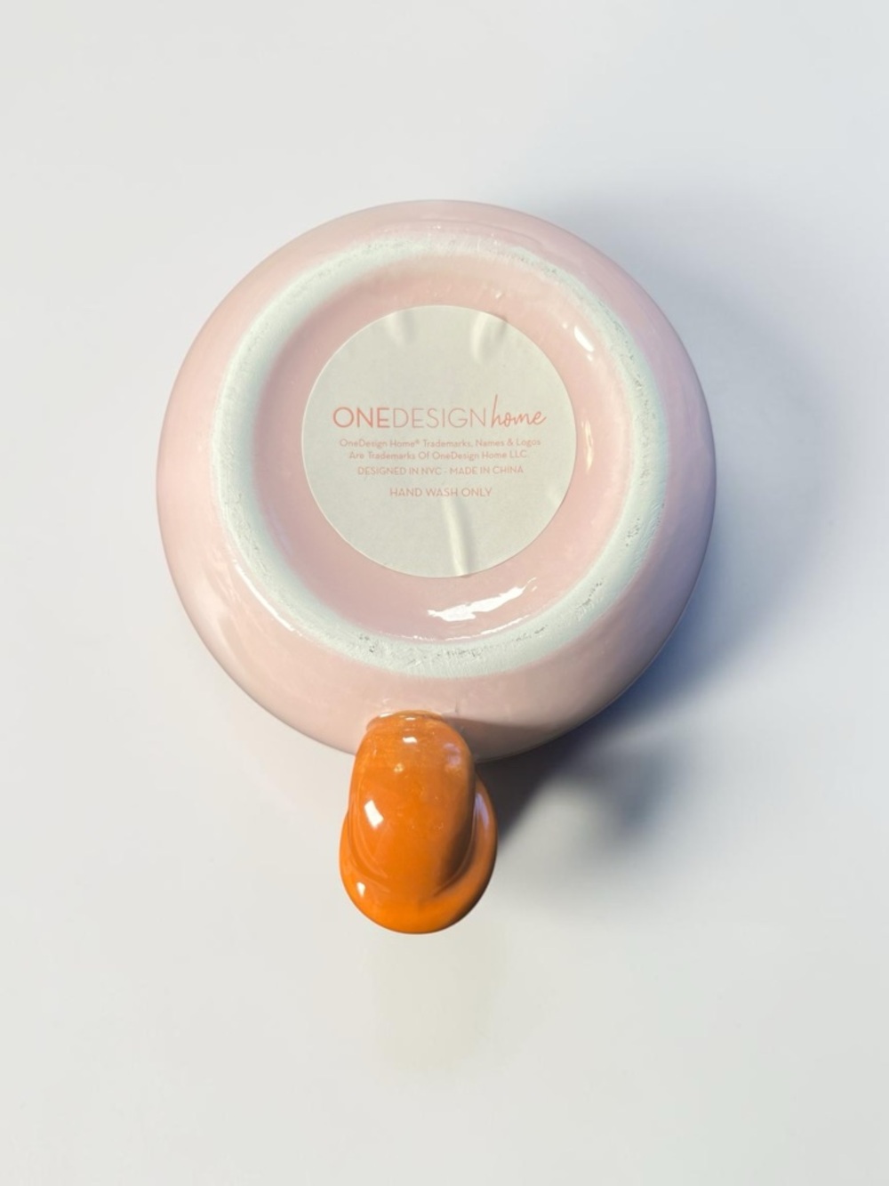 Croissant Bundle of 4, Bag Clips, Serving Dish, 2 Coffee Mugs - Picture 6 of 7